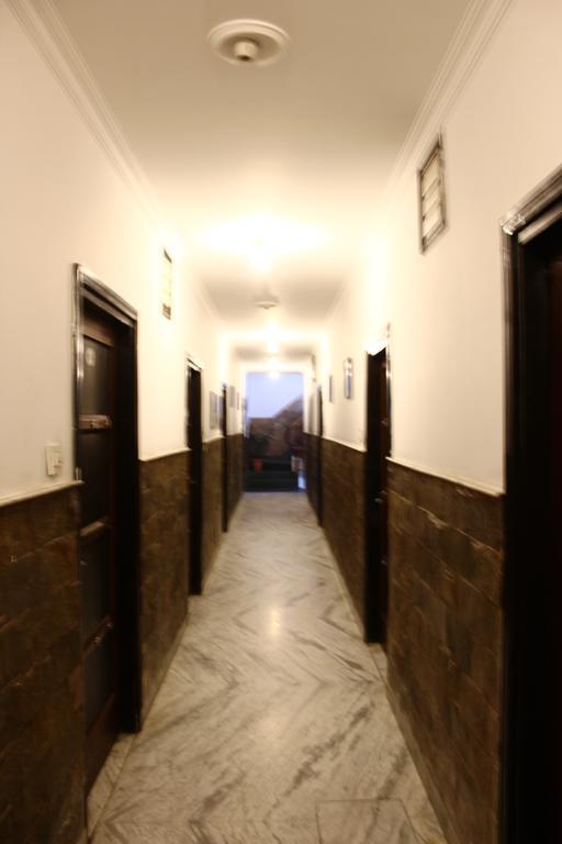 Hotel Katra Residency Zewnętrze zdjęcie