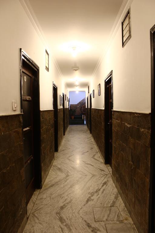Hotel Katra Residency Zewnętrze zdjęcie