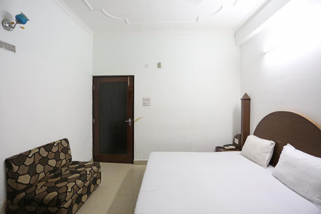 Hotel Katra Residency Zewnętrze zdjęcie