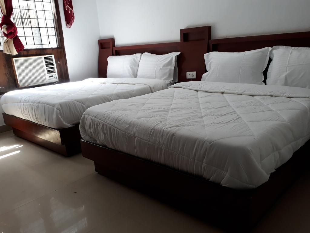 Hotel Katra Residency Zewnętrze zdjęcie