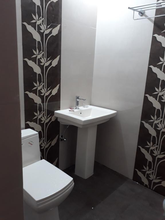 Hotel Katra Residency Zewnętrze zdjęcie