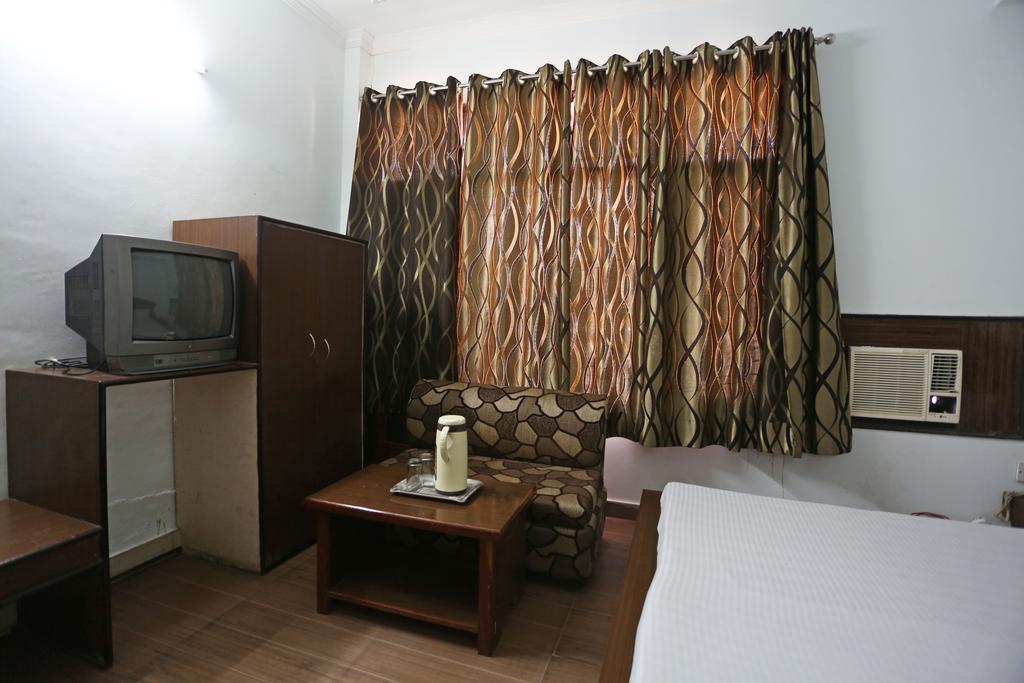 Hotel Katra Residency Pokój zdjęcie
