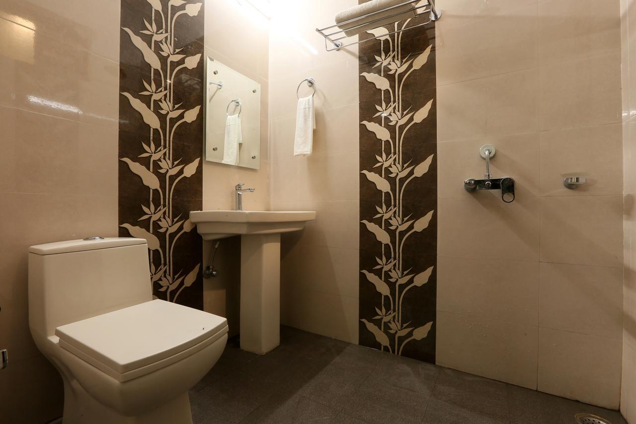 Hotel Katra Residency Zewnętrze zdjęcie