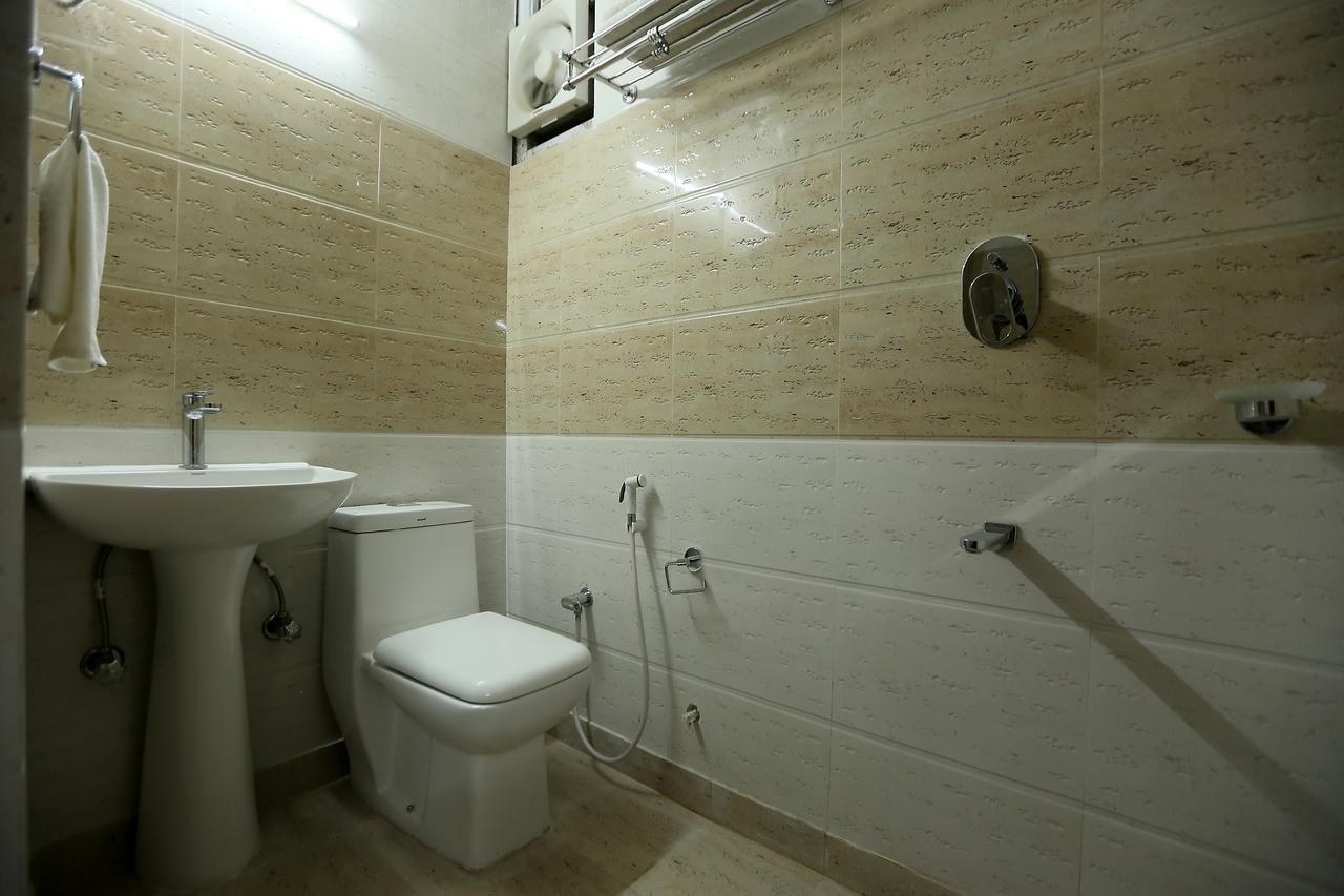 Hotel Katra Residency Zewnętrze zdjęcie