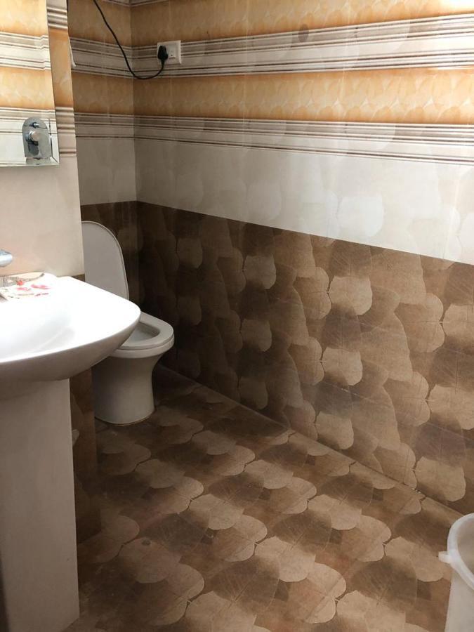Hotel Katra Residency Zewnętrze zdjęcie
